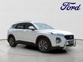 2019 Hyundai Santa Fe R2.2 Premium Auto 7-seat