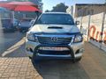 2016 Toyota Hilux 3.0 D-4D Legend 45 Raised Body Auto Double-Cab