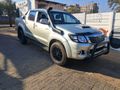 2016 Toyota Hilux 3.0 D-4D Legend 45 Raised Body Auto Double-Cab