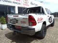 2026 Toyota Hilux 2.4 GD-6 SR 4x4 Double-Cab