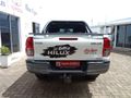 2026 Toyota Hilux 2.4 GD-6 SR 4x4 Double-Cab