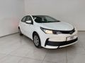 2023 Toyota Corolla Quest 1.8 Plus