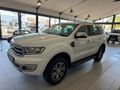 2019 Ford Everest 2.0D XLT Auto