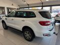 2019 Ford Everest 2.0D XLT Auto