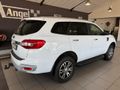 2019 Ford Everest 2.0D XLT Auto
