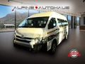2021 Toyota Quantum 2.5 D-4D Sesfikile 16-seat
