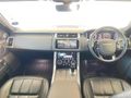 2020 Land Rover Range Rover Sport 3.0 D SE (190kW)