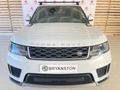 2020 Land Rover Range Rover Sport 3.0 D SE (190kW)