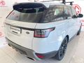 2020 Land Rover Range Rover Sport 3.0 D SE (190kW)