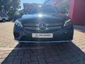 2019 Mercedes-Benz GLC 250d