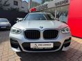 2021 BMW X3 xDrive20d M Sport