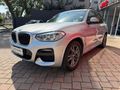 2021 BMW X3 xDrive20d M Sport