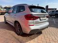 2021 BMW X3 xDrive20d M Sport