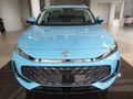 2025 MG HS 2.0T Lux Auto