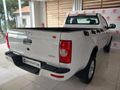 2026 JAC T6 2.0 CTI Lux Single-Cab