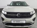 2026 Volkswagen T-Cross 1.0 TSI Auto