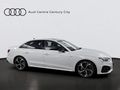 2025 Audi A4 Black Edition S Tronic | 35 TFSI