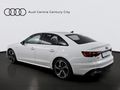 2025 Audi A4 Black Edition S Tronic | 35 TFSI