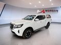 2024 Nissan Navara 2.5 DDTi LE Plus 4X4 Auto Double-Cab