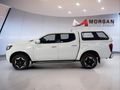 2024 Nissan Navara 2.5 DDTi LE Plus 4X4 Auto Double-Cab