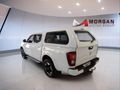 2024 Nissan Navara 2.5 DDTi LE Plus 4X4 Auto Double-Cab