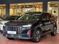2024 Jetour X70 Plus 1.5T Deluxe