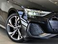2025 Audi A3 Sportback 35 TFSI Auto
