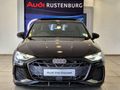 2025 Audi A3 Sportback 35 TFSI Auto