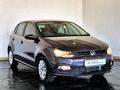 2026 Volkswagen Polo Vivo 1.4