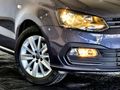 2026 Volkswagen Polo Vivo 1.4