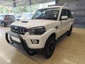 2026 Mahindra Pik Up 2.2 mHawk S11 4x4 Auto Double-Cab