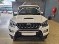 2026 Mahindra Pik Up 2.2 mHawk S11 4x4 Auto Double-Cab
