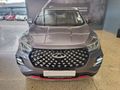 2026 Chery Tiggo 4 Pro 1.5 LiT