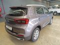 2026 Chery Tiggo 4 Pro 1.5 LiT