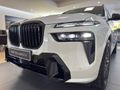 2026 BMW X7 xDrive 40d M Sport Pro