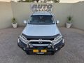 2013 Volkswagen Amarok 2.0 BiTDI Highline (132kW) 4Motion Auto Double-Cab