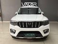2023 Mahindra Scorpio N 2.2D Auto Z8