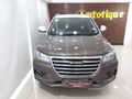 2019 Haval H2 1.5T City