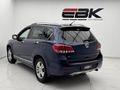 2015 GWM H6 1.5T