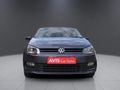 2025 Volkswagen Polo Vivo 1.4
