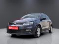 2025 Volkswagen Polo Vivo 1.4