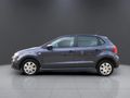 2025 Volkswagen Polo Vivo 1.4