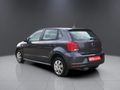 2025 Volkswagen Polo Vivo 1.4