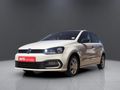 2025 Volkswagen Polo Vivo 1.4