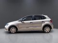2025 Volkswagen Polo Vivo 1.4