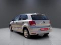 2025 Volkswagen Polo Vivo 1.4