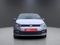2025 Volkswagen Polo Vivo 1.6 Life