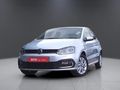 2025 Volkswagen Polo Vivo 1.6 Life