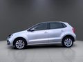 2025 Volkswagen Polo Vivo 1.6 Life