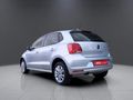 2025 Volkswagen Polo Vivo 1.6 Comfortline Auto 5-dr